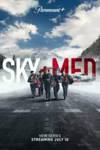 Летучие медики 1-3 сезон